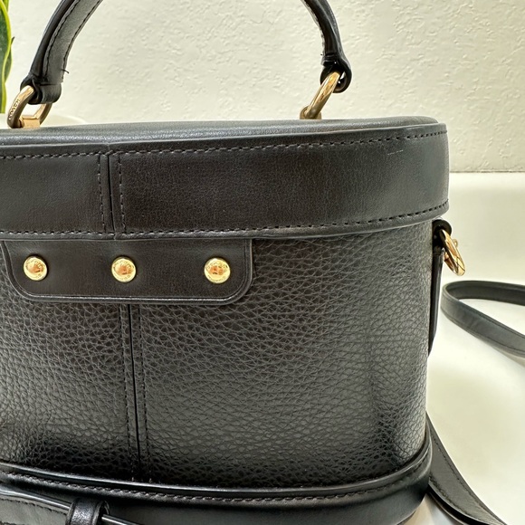 Authentic Coach Georgie Gem Crossbody - Picture 7 of 9